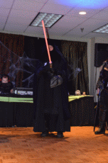 MarsCon's  6th Masquerade Ball